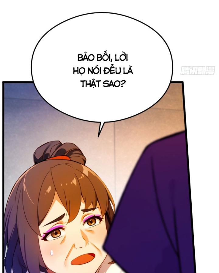 Ngươi Cấp Bậc Gì Dám Giả Bộ Trước Mặt Bảy Sư Tỷ Của Ta? Chapter 30 - Trang 2