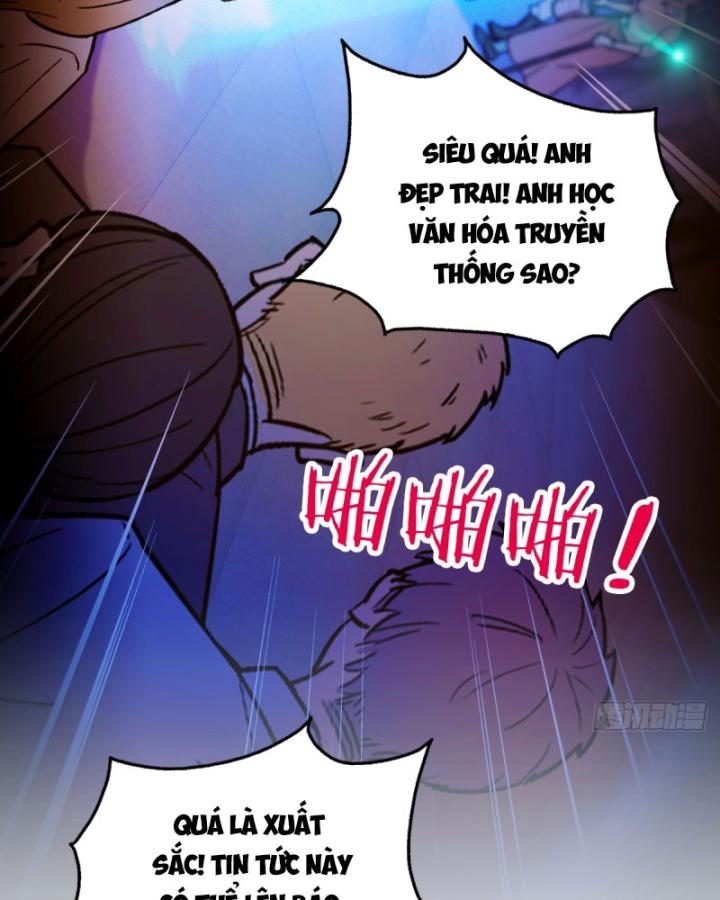 Ngươi Cấp Bậc Gì Dám Giả Bộ Trước Mặt Bảy Sư Tỷ Của Ta? Chapter 30 - Trang 2