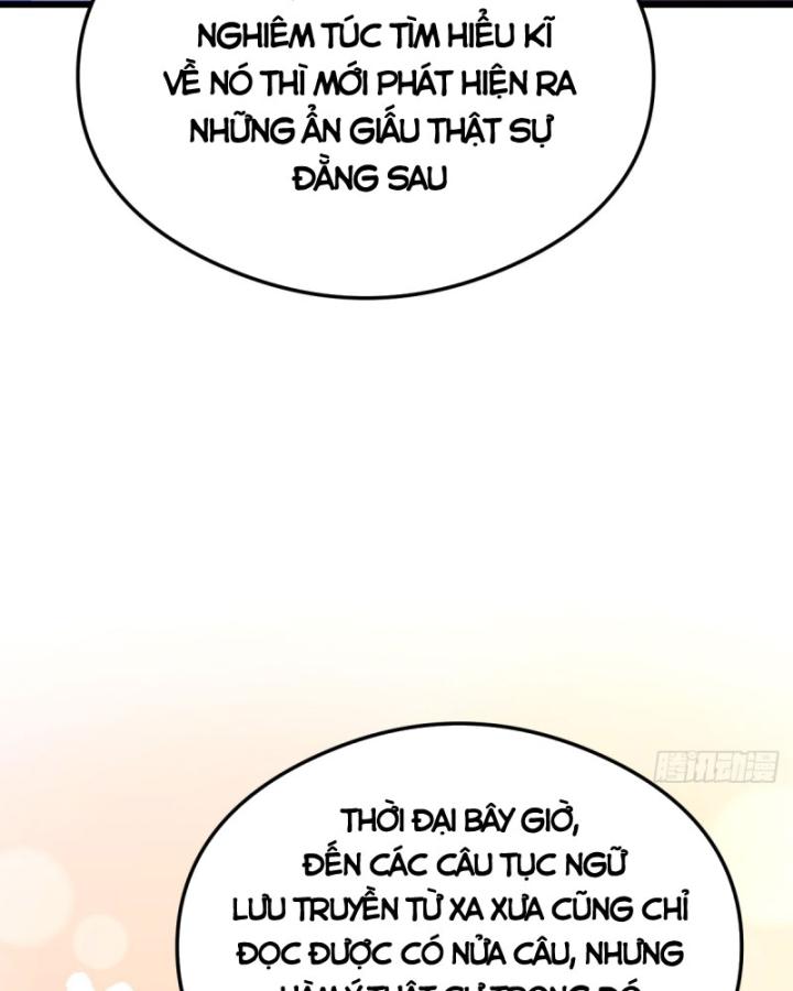 Ngươi Cấp Bậc Gì Dám Giả Bộ Trước Mặt Bảy Sư Tỷ Của Ta? Chapter 30 - Trang 2