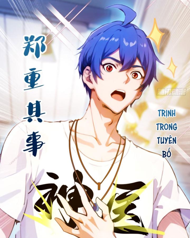 Ngươi Cấp Bậc Gì Dám Giả Bộ Trước Mặt Bảy Sư Tỷ Của Ta? Chapter 30 - Trang 2