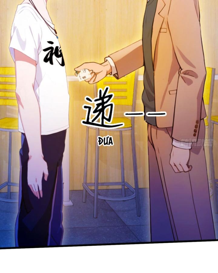 Ngươi Cấp Bậc Gì Dám Giả Bộ Trước Mặt Bảy Sư Tỷ Của Ta? Chapter 30 - Trang 2