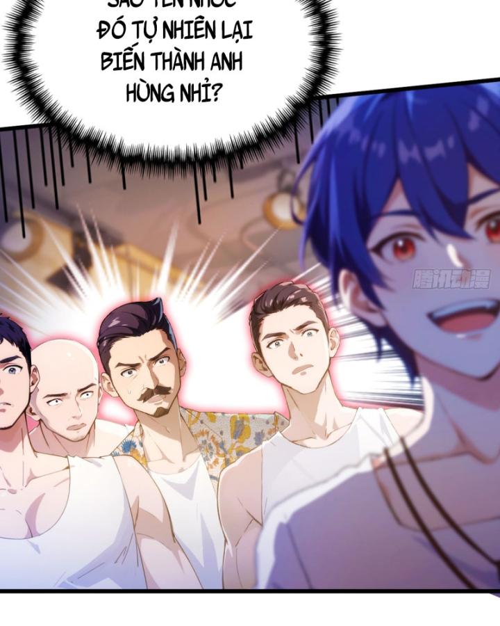 Ngươi Cấp Bậc Gì Dám Giả Bộ Trước Mặt Bảy Sư Tỷ Của Ta? Chapter 30 - Trang 2