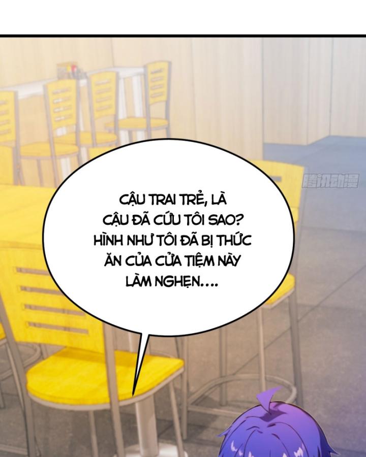 Ngươi Cấp Bậc Gì Dám Giả Bộ Trước Mặt Bảy Sư Tỷ Của Ta? Chapter 30 - Trang 2