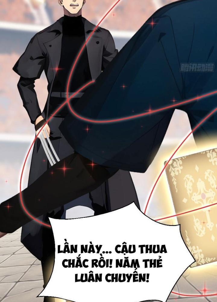 Toàn Dân Chuyển Chức: Tất Cả Kỹ Năng Của Ta Đều Là Cấm Chú Chapter 10 - Trang 2