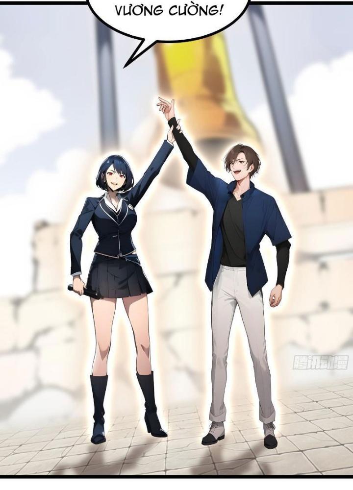 Toàn Dân Chuyển Chức: Tất Cả Kỹ Năng Của Ta Đều Là Cấm Chú Chapter 10 - Trang 2