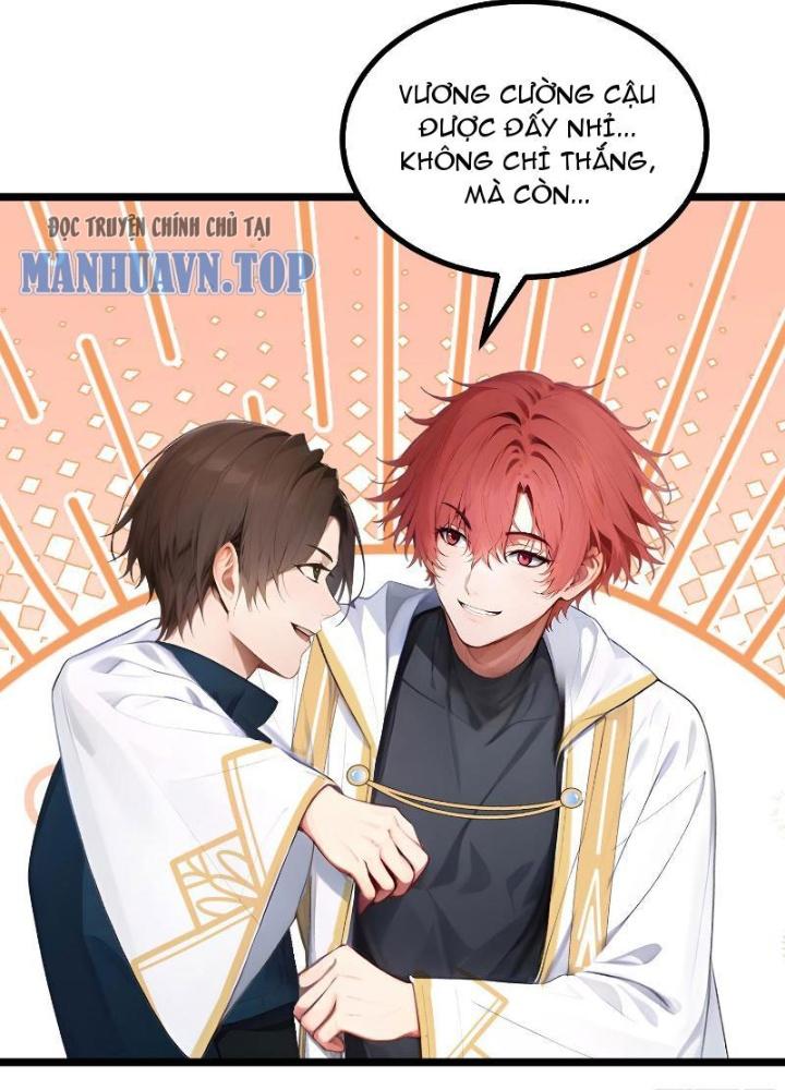 Toàn Dân Chuyển Chức: Tất Cả Kỹ Năng Của Ta Đều Là Cấm Chú Chapter 10 - Trang 2