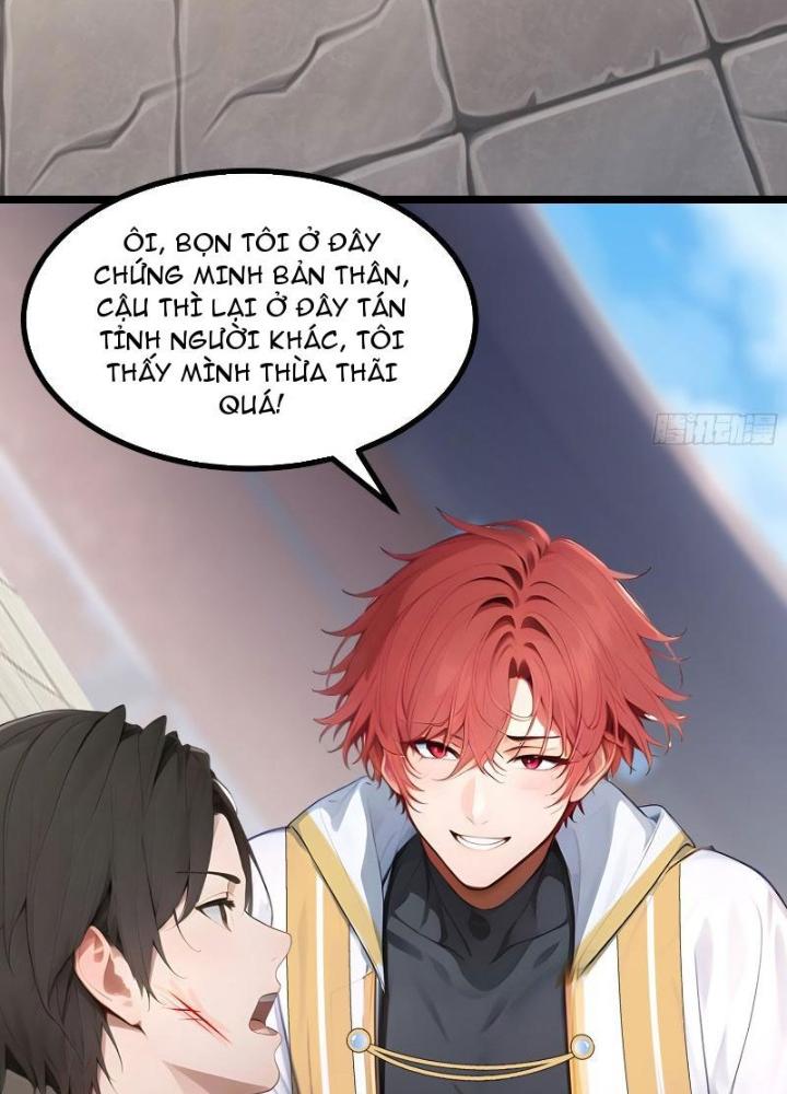 Toàn Dân Chuyển Chức: Tất Cả Kỹ Năng Của Ta Đều Là Cấm Chú Chapter 10 - Trang 2