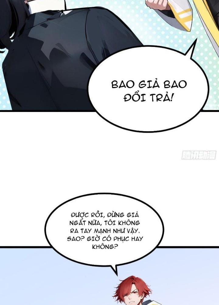 Toàn Dân Chuyển Chức: Tất Cả Kỹ Năng Của Ta Đều Là Cấm Chú Chapter 10 - Trang 2