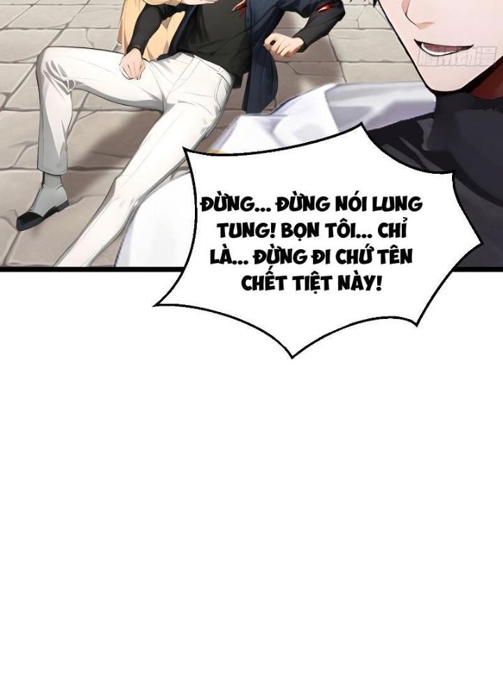 Toàn Dân Chuyển Chức: Tất Cả Kỹ Năng Của Ta Đều Là Cấm Chú Chapter 10 - Trang 2