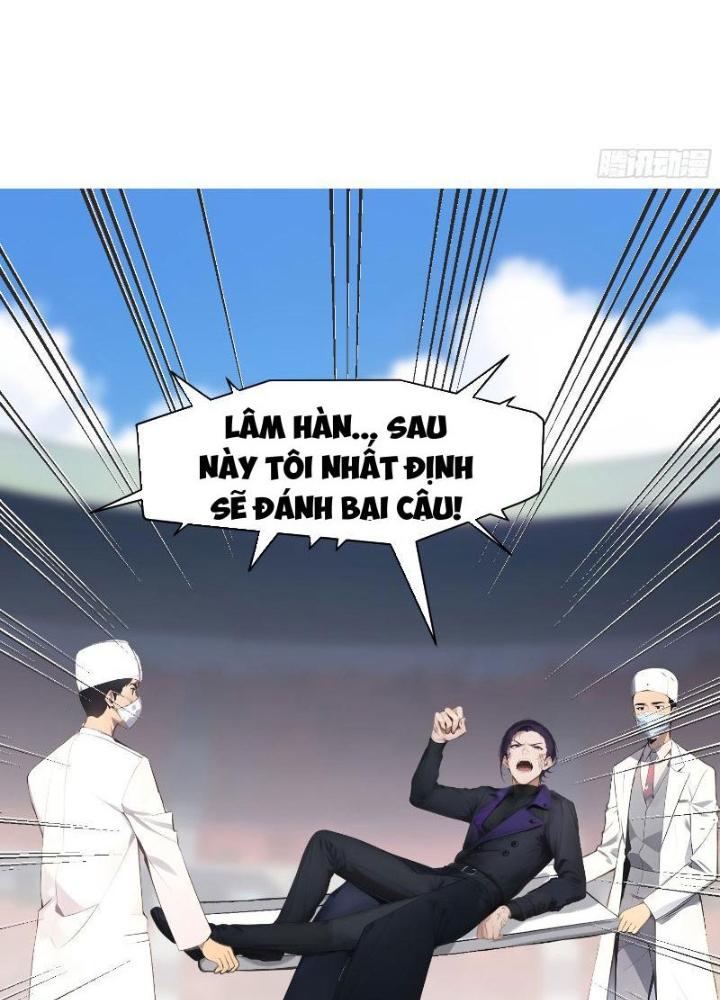 Toàn Dân Chuyển Chức: Tất Cả Kỹ Năng Của Ta Đều Là Cấm Chú Chapter 10 - Trang 2