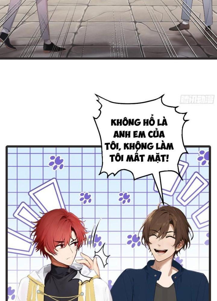 Toàn Dân Chuyển Chức: Tất Cả Kỹ Năng Của Ta Đều Là Cấm Chú Chapter 10 - Trang 2