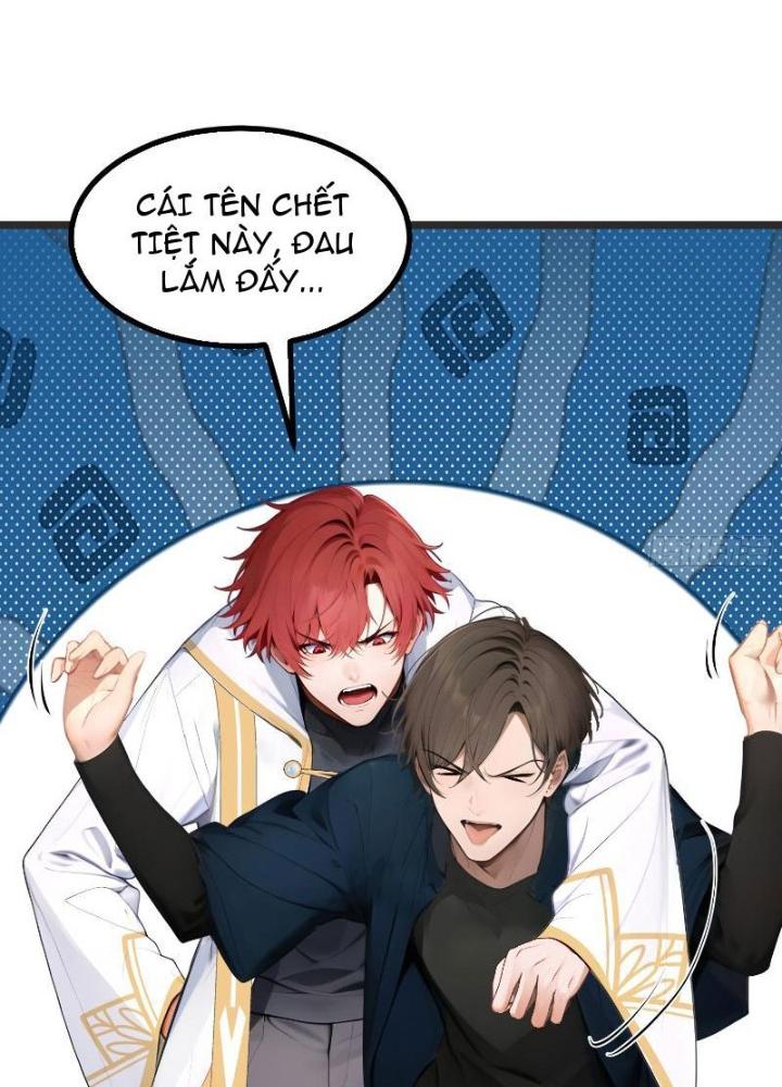 Toàn Dân Chuyển Chức: Tất Cả Kỹ Năng Của Ta Đều Là Cấm Chú Chapter 10 - Trang 2