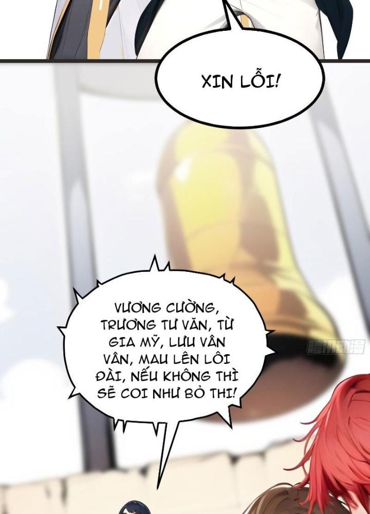 Toàn Dân Chuyển Chức: Tất Cả Kỹ Năng Của Ta Đều Là Cấm Chú Chapter 10 - Trang 2