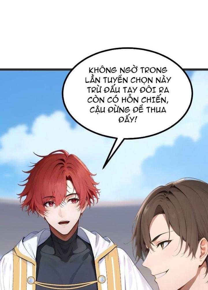 Toàn Dân Chuyển Chức: Tất Cả Kỹ Năng Của Ta Đều Là Cấm Chú Chapter 10 - Trang 2