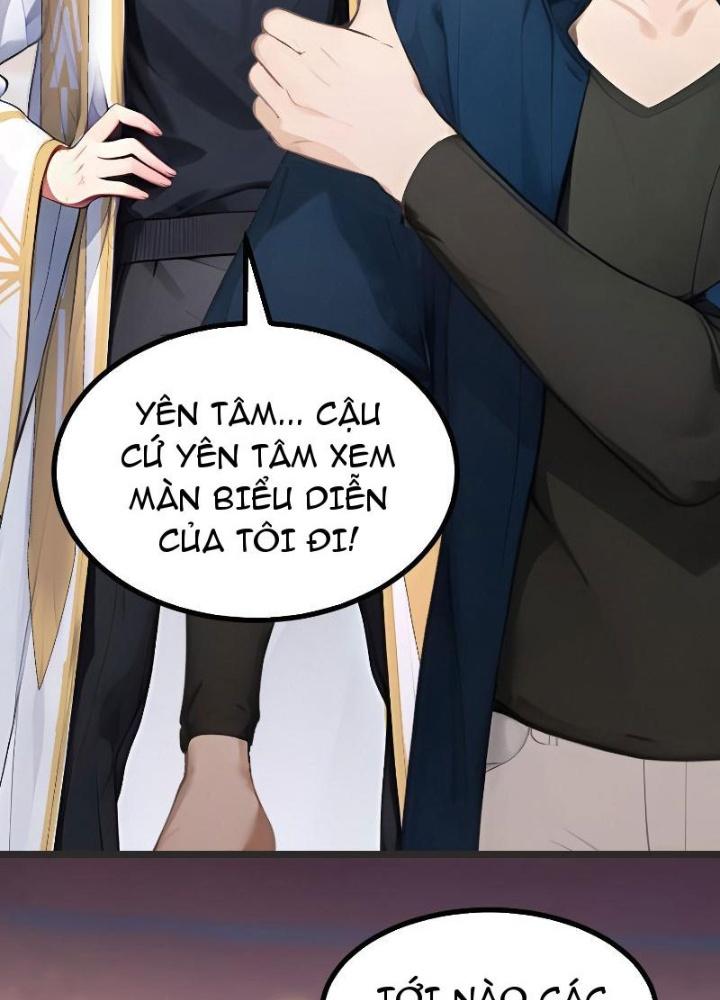 Toàn Dân Chuyển Chức: Tất Cả Kỹ Năng Của Ta Đều Là Cấm Chú Chapter 10 - Trang 2