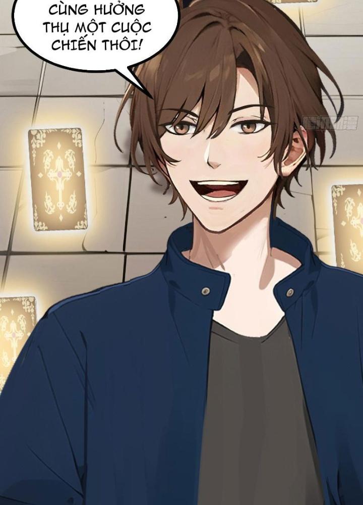 Toàn Dân Chuyển Chức: Tất Cả Kỹ Năng Của Ta Đều Là Cấm Chú Chapter 10 - Trang 2