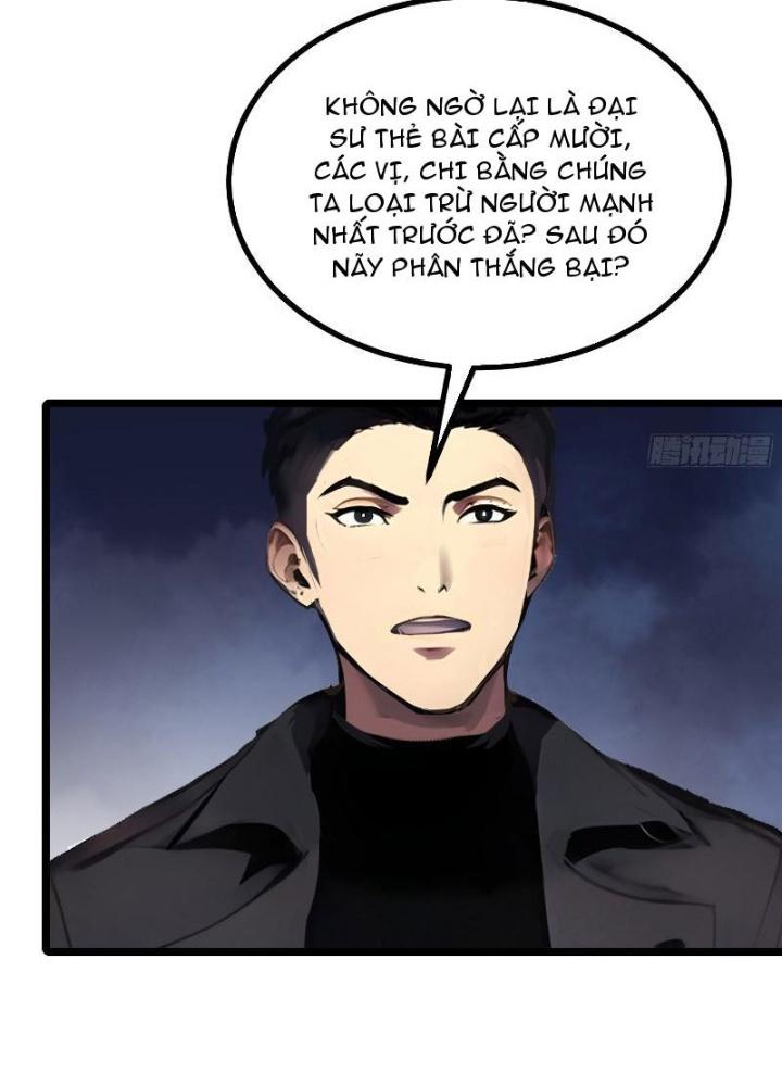 Toàn Dân Chuyển Chức: Tất Cả Kỹ Năng Của Ta Đều Là Cấm Chú Chapter 10 - Trang 2