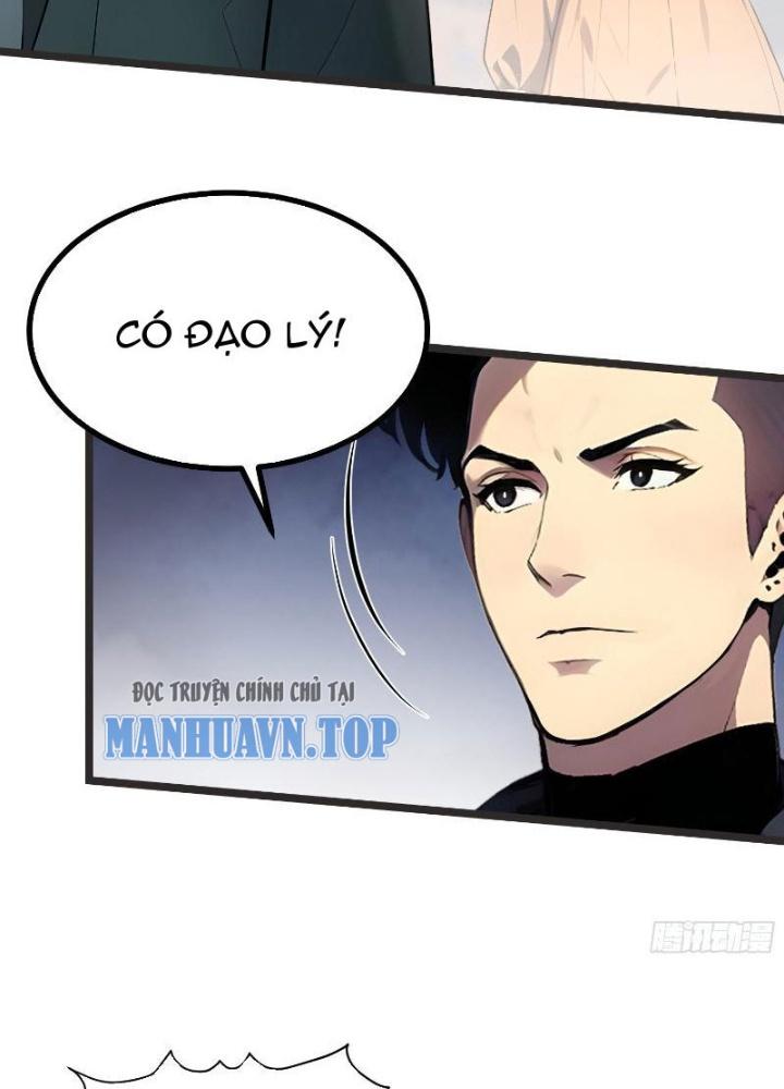 Toàn Dân Chuyển Chức: Tất Cả Kỹ Năng Của Ta Đều Là Cấm Chú Chapter 10 - Trang 2