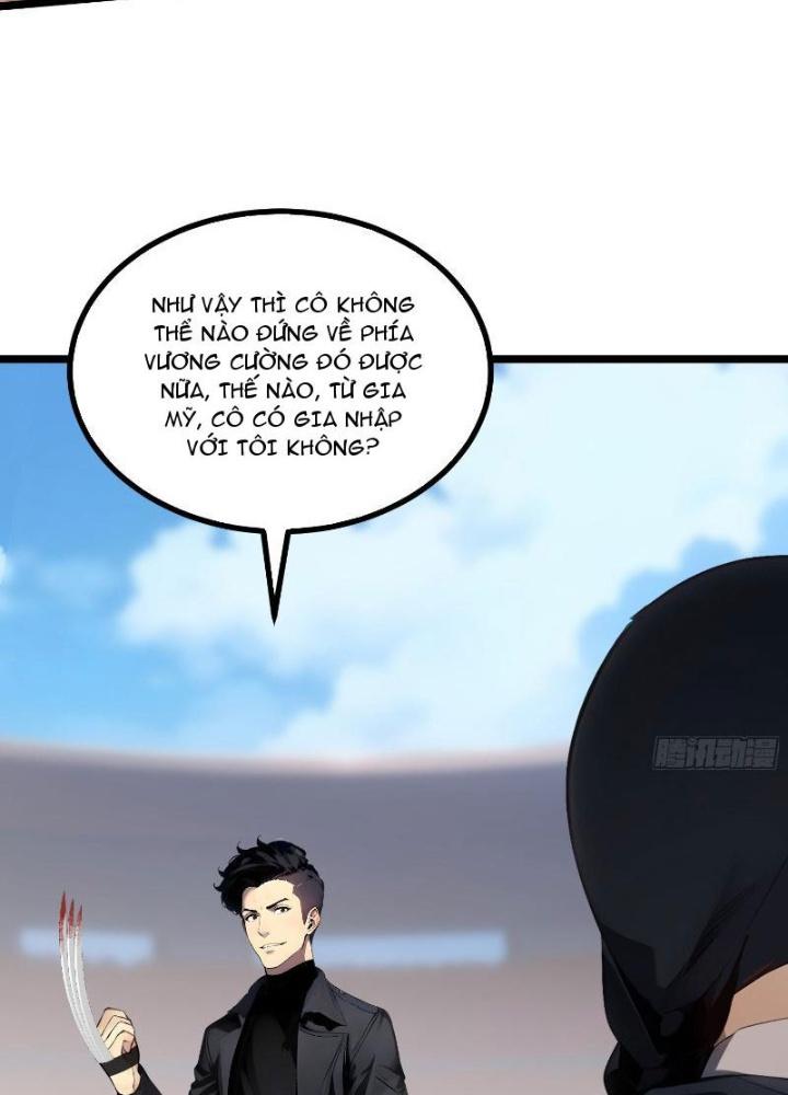 Toàn Dân Chuyển Chức: Tất Cả Kỹ Năng Của Ta Đều Là Cấm Chú Chapter 10 - Trang 2