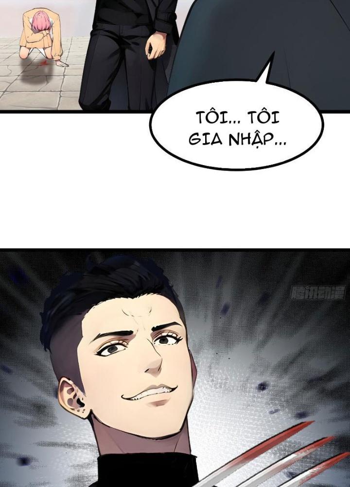 Toàn Dân Chuyển Chức: Tất Cả Kỹ Năng Của Ta Đều Là Cấm Chú Chapter 10 - Trang 2