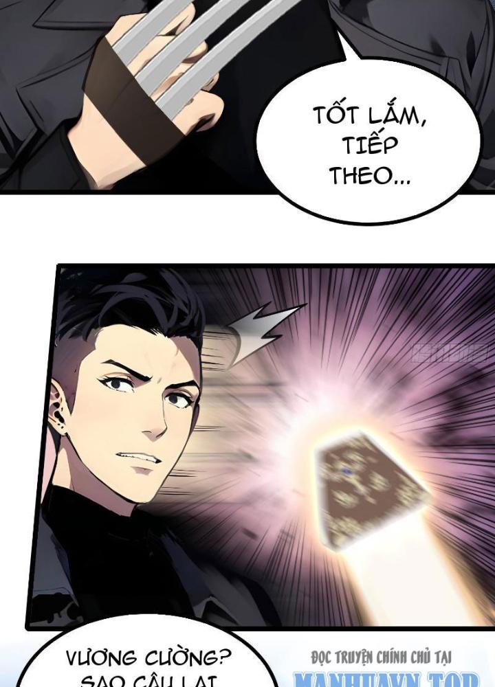 Toàn Dân Chuyển Chức: Tất Cả Kỹ Năng Của Ta Đều Là Cấm Chú Chapter 10 - Trang 2