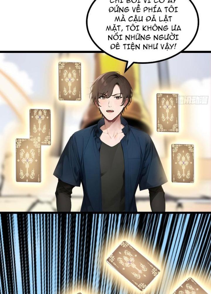 Toàn Dân Chuyển Chức: Tất Cả Kỹ Năng Của Ta Đều Là Cấm Chú Chapter 10 - Trang 2