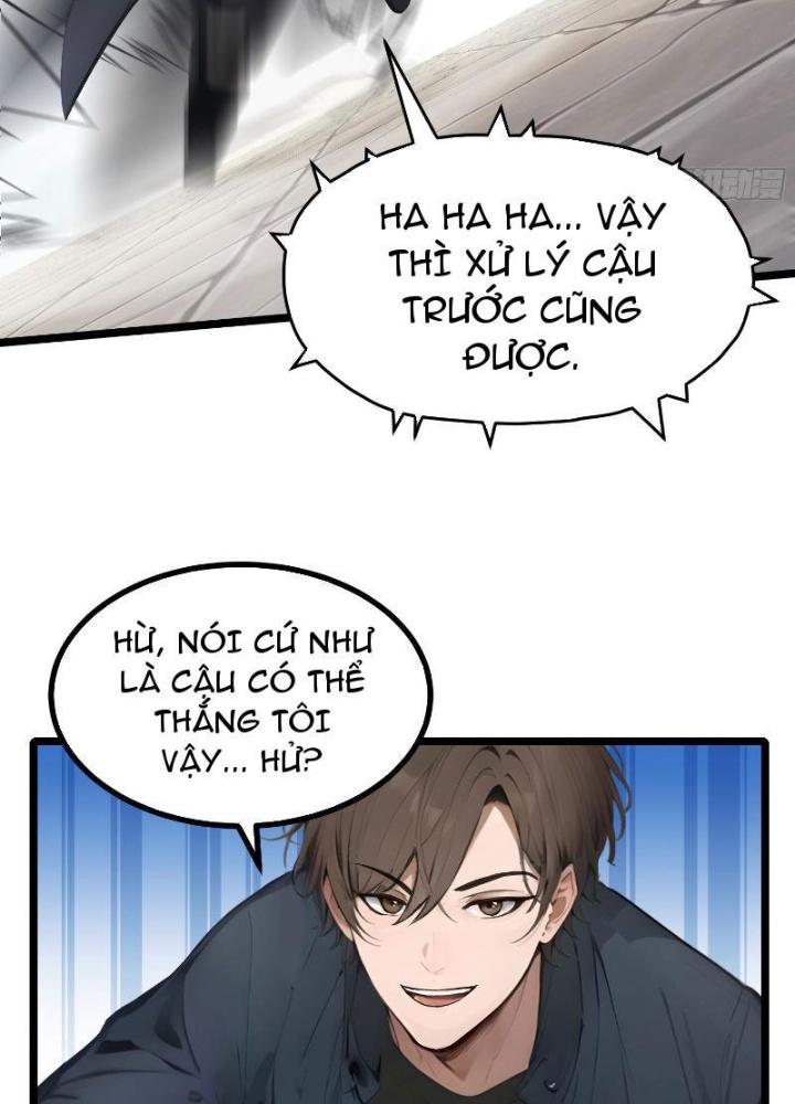 Toàn Dân Chuyển Chức: Tất Cả Kỹ Năng Của Ta Đều Là Cấm Chú Chapter 10 - Trang 2