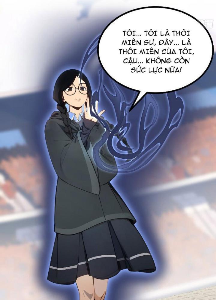 Toàn Dân Chuyển Chức: Tất Cả Kỹ Năng Của Ta Đều Là Cấm Chú Chapter 10 - Trang 2