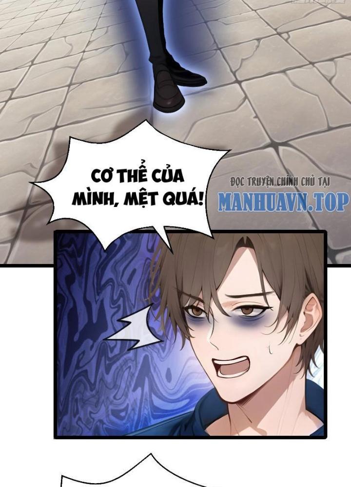 Toàn Dân Chuyển Chức: Tất Cả Kỹ Năng Của Ta Đều Là Cấm Chú Chapter 10 - Trang 2