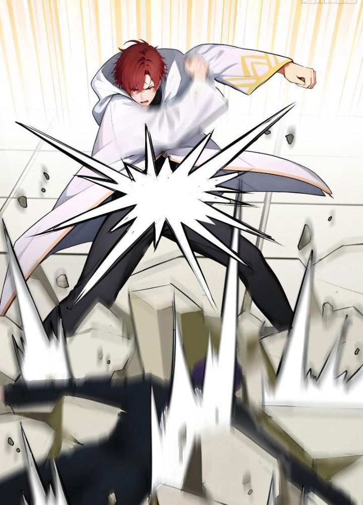 Toàn Dân Chuyển Chức: Tất Cả Kỹ Năng Của Ta Đều Là Cấm Chú Chapter 10 - Trang 2