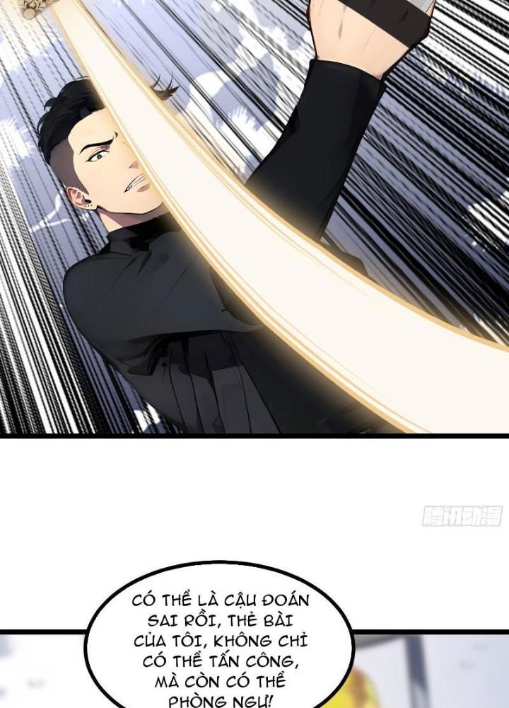 Toàn Dân Chuyển Chức: Tất Cả Kỹ Năng Của Ta Đều Là Cấm Chú Chapter 10 - Trang 2