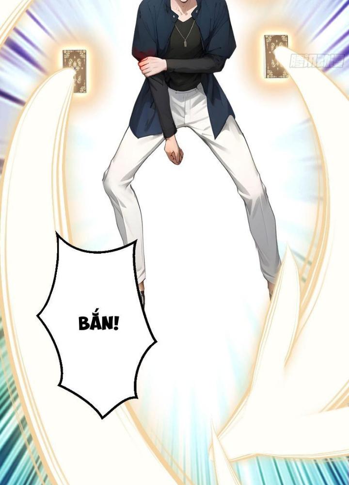 Toàn Dân Chuyển Chức: Tất Cả Kỹ Năng Của Ta Đều Là Cấm Chú Chapter 10 - Trang 2