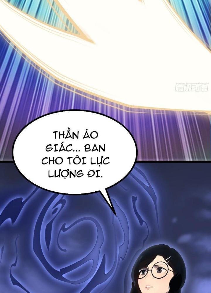 Toàn Dân Chuyển Chức: Tất Cả Kỹ Năng Của Ta Đều Là Cấm Chú Chapter 10 - Trang 2