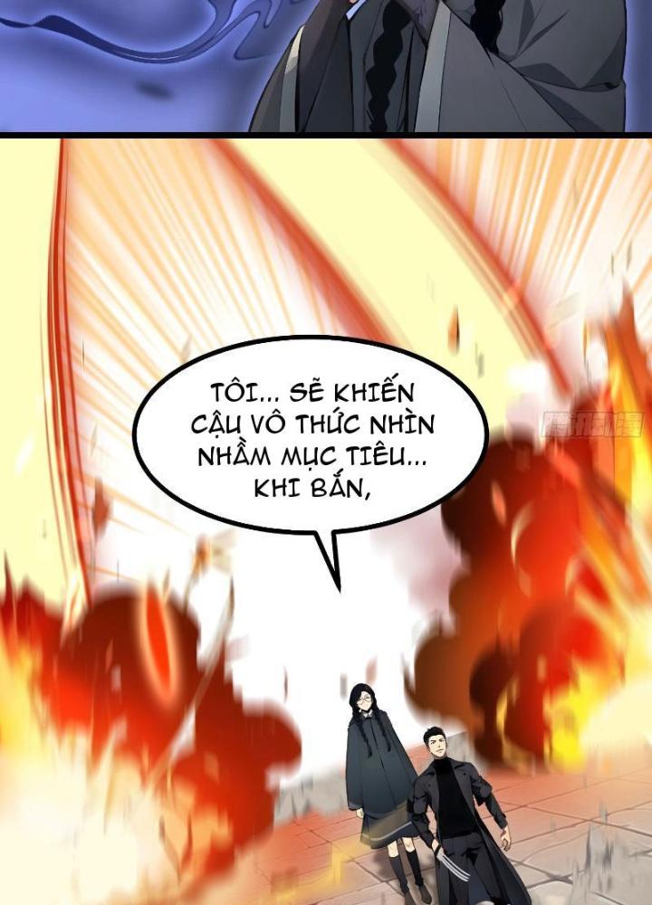 Toàn Dân Chuyển Chức: Tất Cả Kỹ Năng Của Ta Đều Là Cấm Chú Chapter 10 - Trang 2