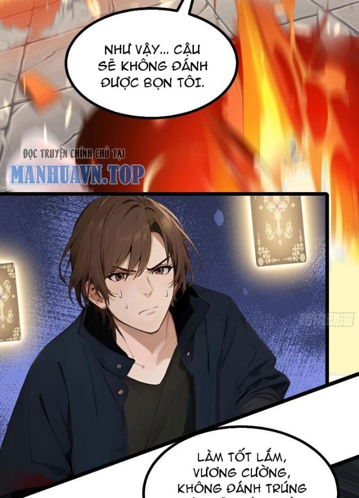 Toàn Dân Chuyển Chức: Tất Cả Kỹ Năng Của Ta Đều Là Cấm Chú Chapter 10 - Trang 2