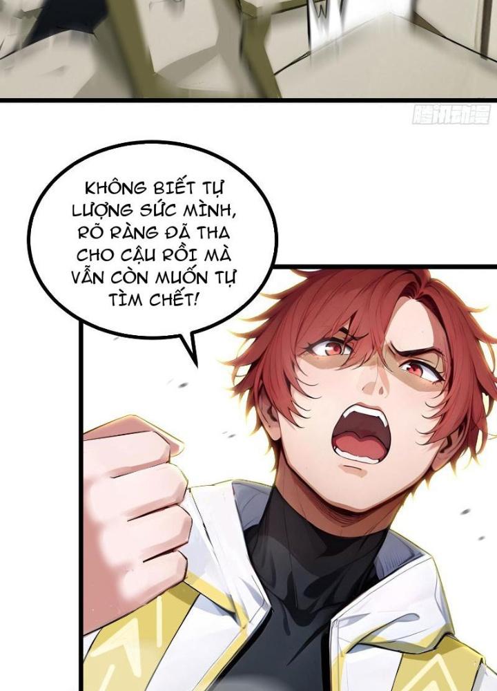 Toàn Dân Chuyển Chức: Tất Cả Kỹ Năng Của Ta Đều Là Cấm Chú Chapter 10 - Trang 2