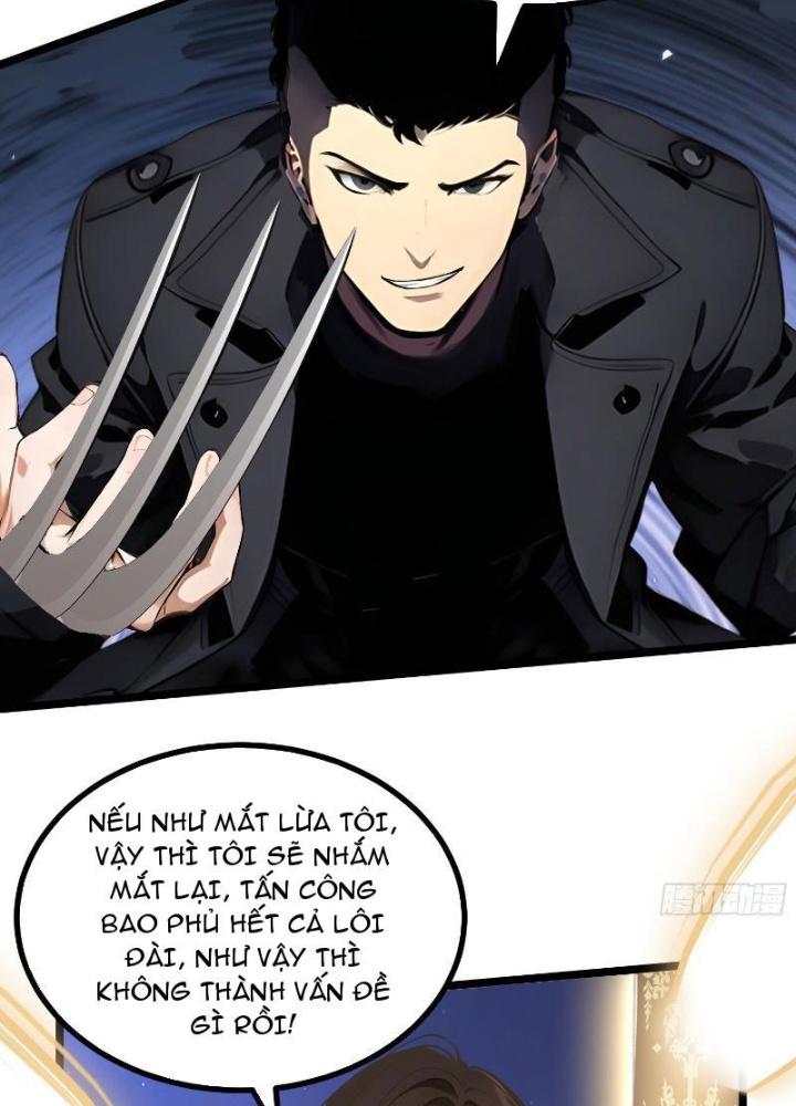 Toàn Dân Chuyển Chức: Tất Cả Kỹ Năng Của Ta Đều Là Cấm Chú Chapter 10 - Trang 2