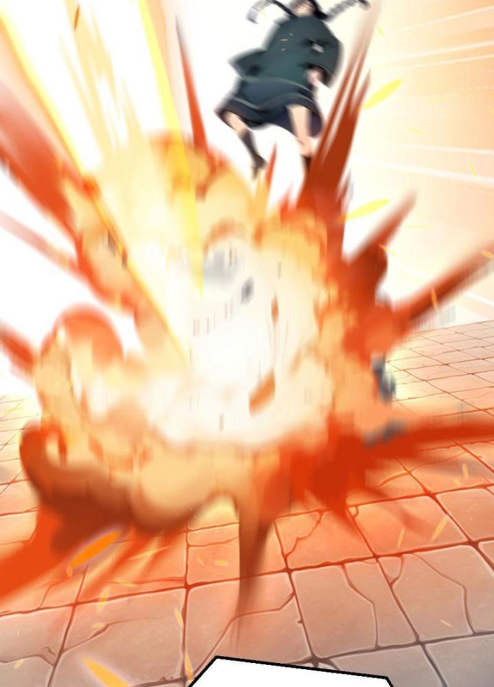 Toàn Dân Chuyển Chức: Tất Cả Kỹ Năng Của Ta Đều Là Cấm Chú Chapter 10 - Trang 2