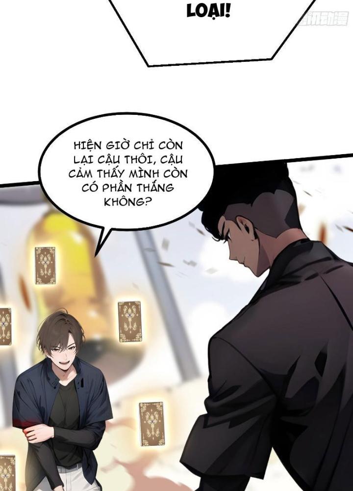 Toàn Dân Chuyển Chức: Tất Cả Kỹ Năng Của Ta Đều Là Cấm Chú Chapter 10 - Trang 2