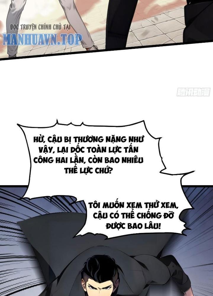 Toàn Dân Chuyển Chức: Tất Cả Kỹ Năng Của Ta Đều Là Cấm Chú Chapter 10 - Trang 2