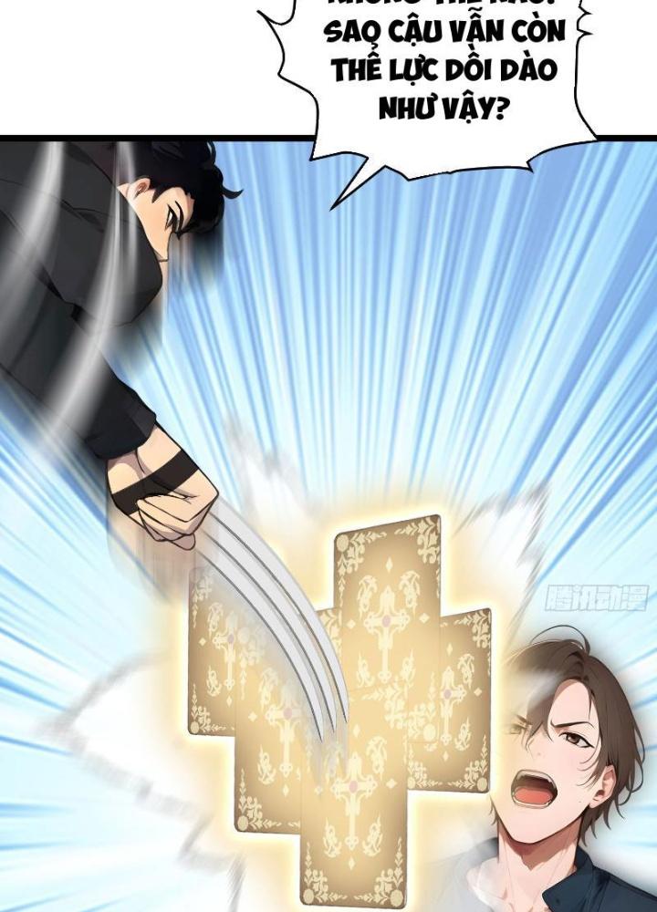 Toàn Dân Chuyển Chức: Tất Cả Kỹ Năng Của Ta Đều Là Cấm Chú Chapter 10 - Trang 2