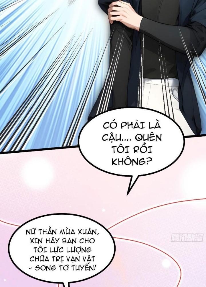 Toàn Dân Chuyển Chức: Tất Cả Kỹ Năng Của Ta Đều Là Cấm Chú Chapter 10 - Trang 2