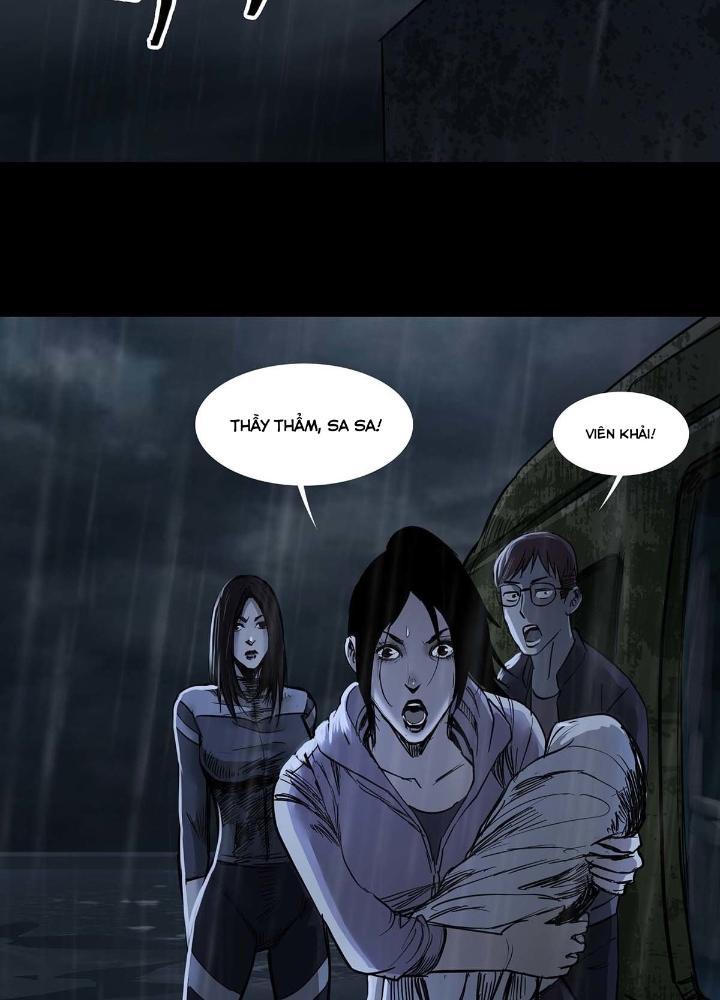 Quay Đầu Là Bờ Chapter 56 - Trang 2