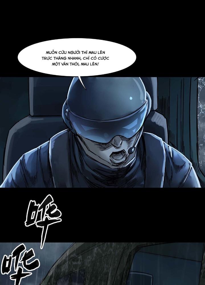 Quay Đầu Là Bờ Chapter 56 - Trang 2