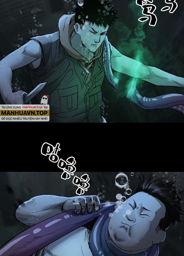 Quay Đầu Là Bờ Chapter 56 - Trang 2