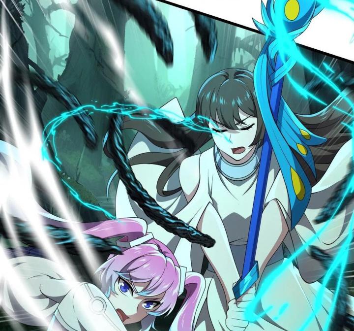 Náo Động Thiên Khởi Chapter 111 - Trang 3