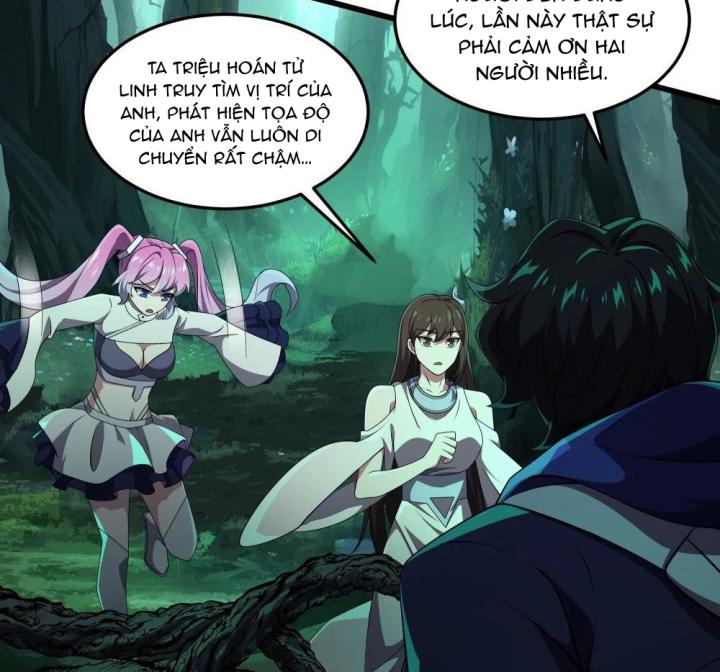 Náo Động Thiên Khởi Chapter 111 - Trang 3