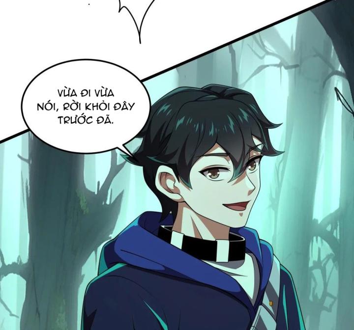 Náo Động Thiên Khởi Chapter 111 - Trang 3