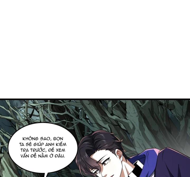 Náo Động Thiên Khởi Chapter 111 - Trang 3