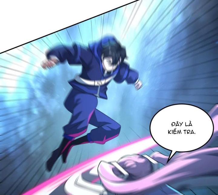 Náo Động Thiên Khởi Chapter 111 - Trang 3